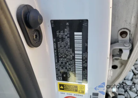 2011 Lexus Rx 350 z USA, uszkodzony, nr VIN 2T2BK1BA3BC091025